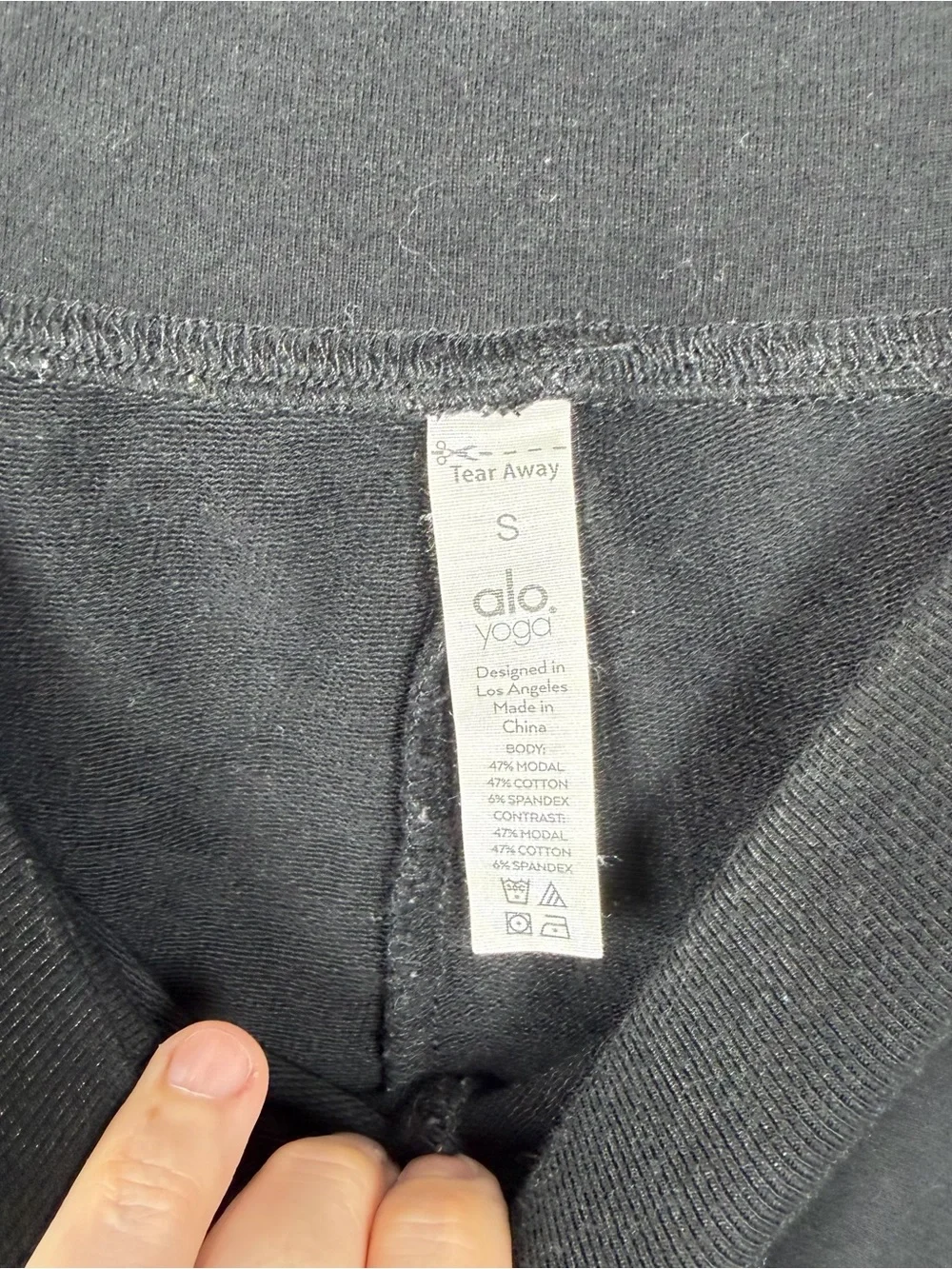 ALO Yoga great preowned